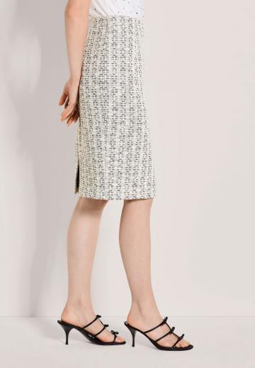 Юбка-карандаш