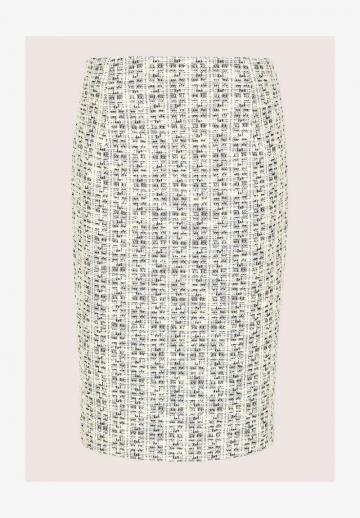 Юбка-карандаш