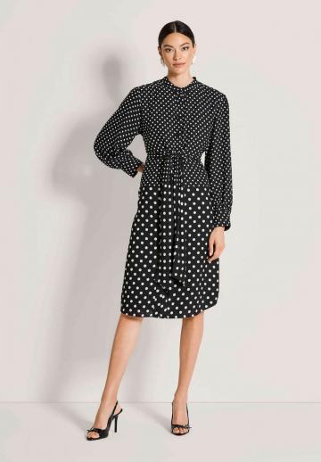 Блузка-платье