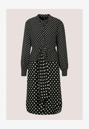 Блузка-платье