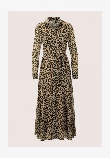 Блузка-платье