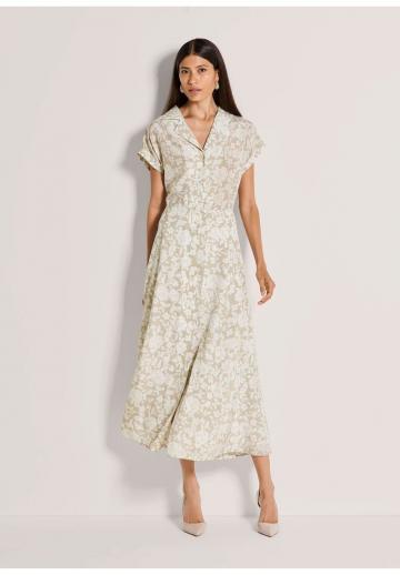 Блузка-платье