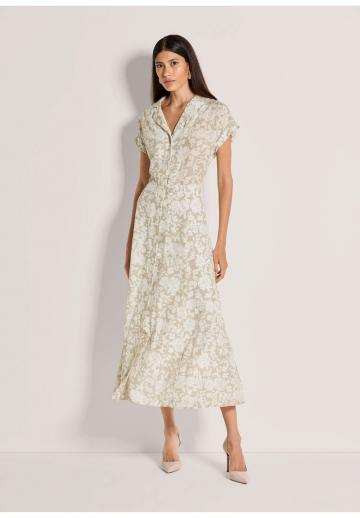 Блузка-платье