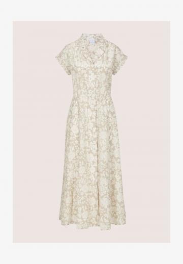 Блузка-платье