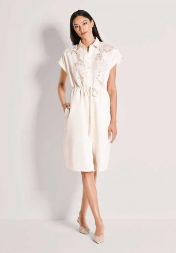 Блузка-платье