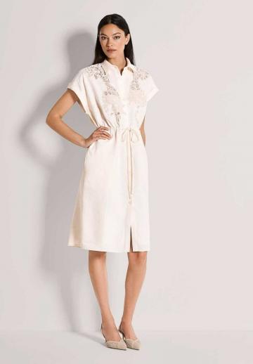 Блузка-платье