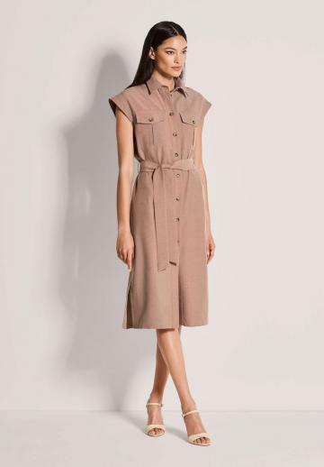 Блузка-платье