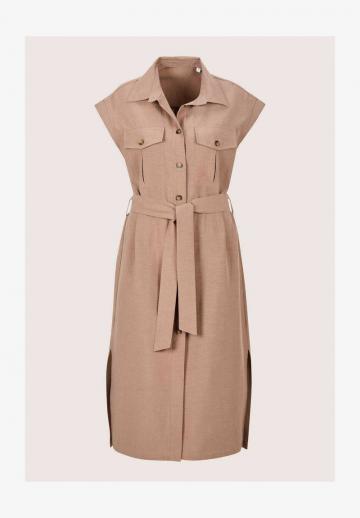 Блузка-платье