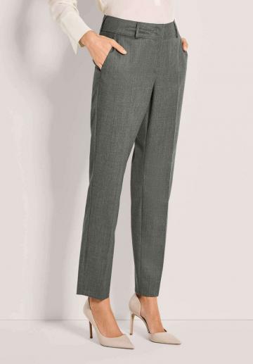 Узкие брюки