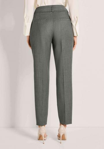 Узкие брюки