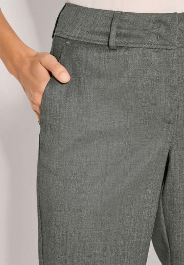 Узкие брюки