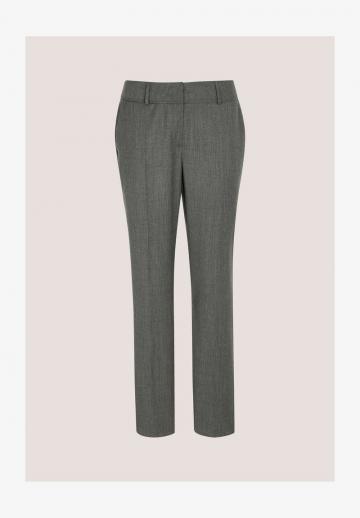 Узкие брюки