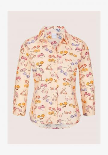 Блузка-рубашка