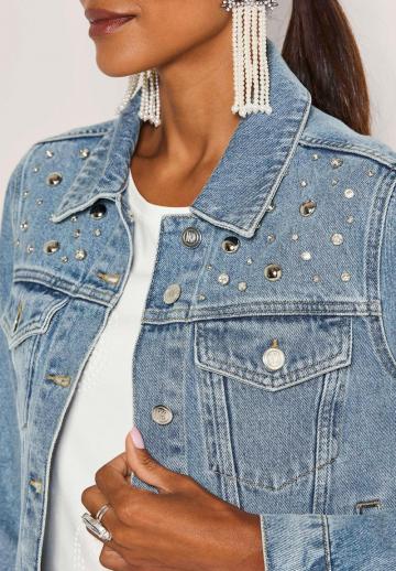 Короткая куртка