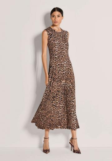 Платье макси