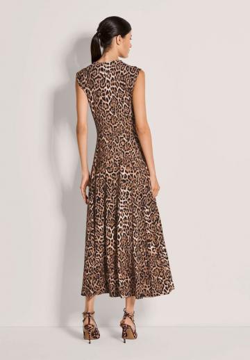 Платье макси