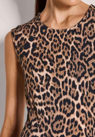 Платье макси