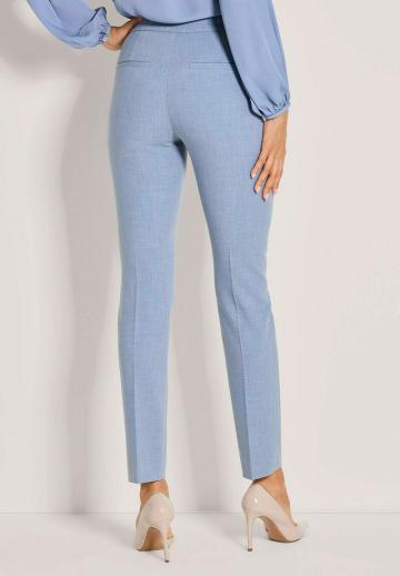 Узкие брюки