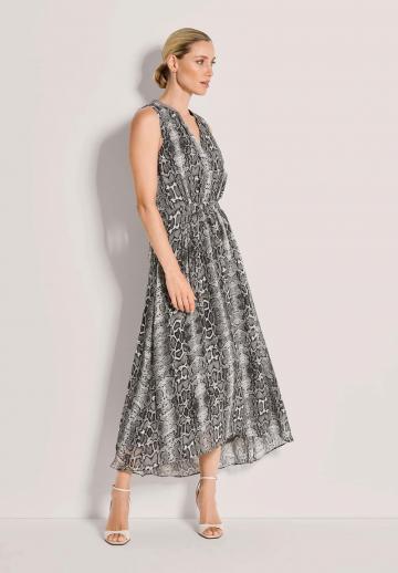 Платье макси