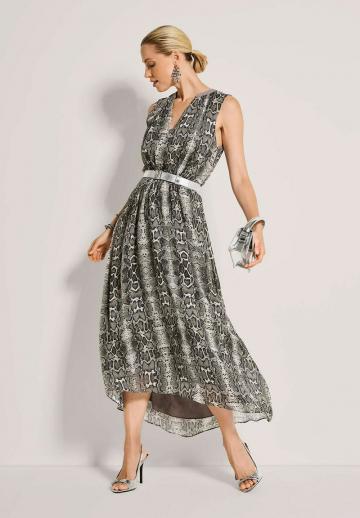 Платье макси