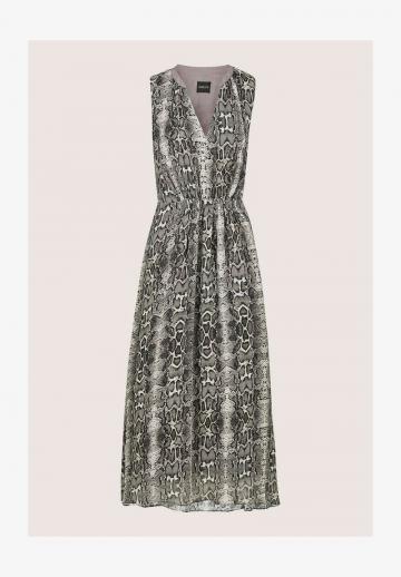 Платье макси