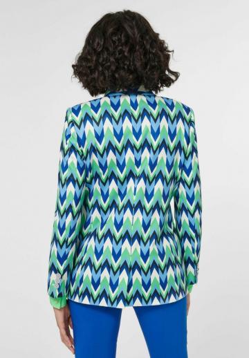 Короткое пальто