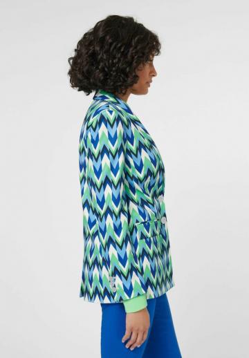 Короткое пальто