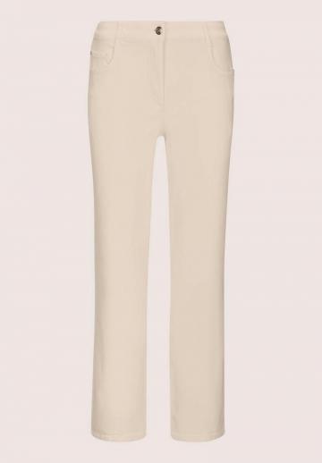 Короткие джинсы