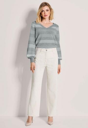 Прямые брюки