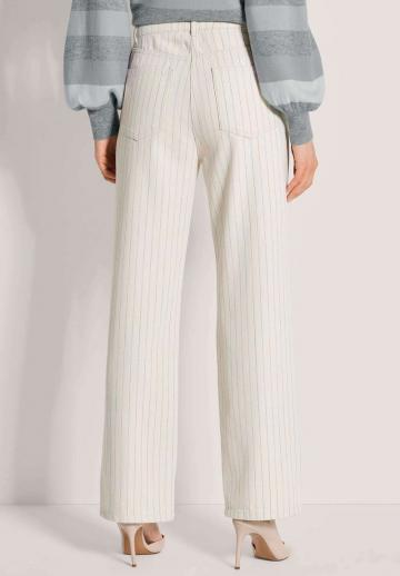 Прямые брюки