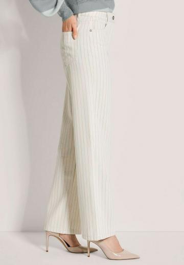 Прямые брюки