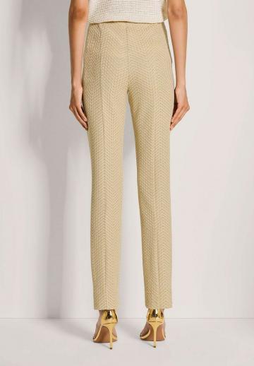 Узкие брюки