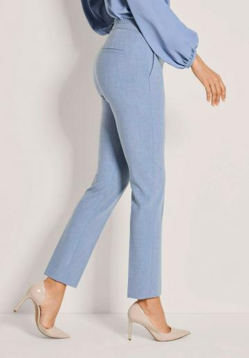 Узкие брюки