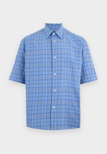 Рубашка с коротким рукавом