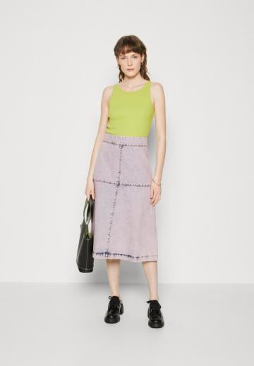 Летняя юбка