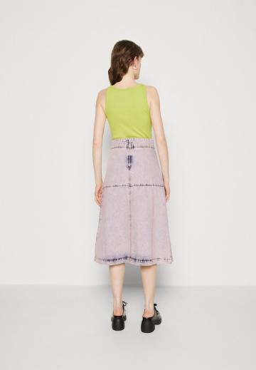 Летняя юбка