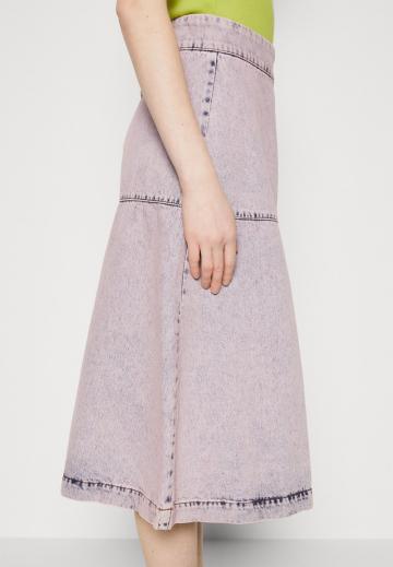 Летняя юбка