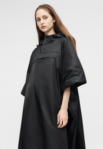 Длинная куртка