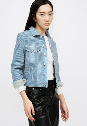 Кожаные штаны