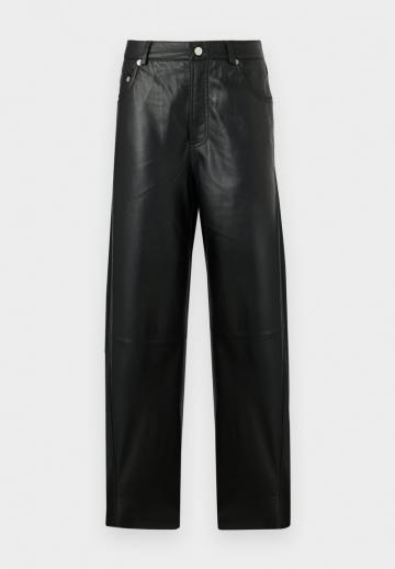 Кожаные штаны