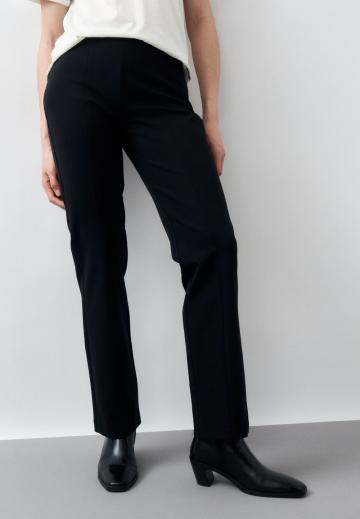 Узкие брюки