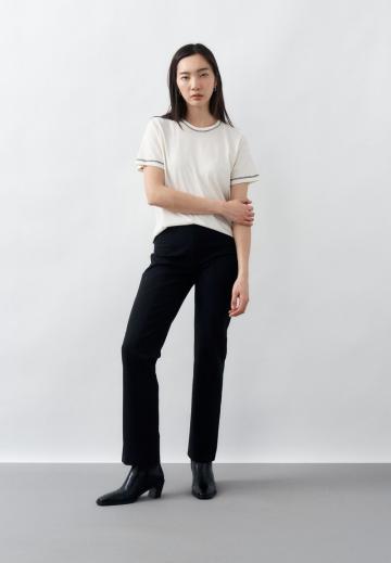 Узкие брюки