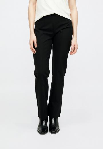 Узкие брюки