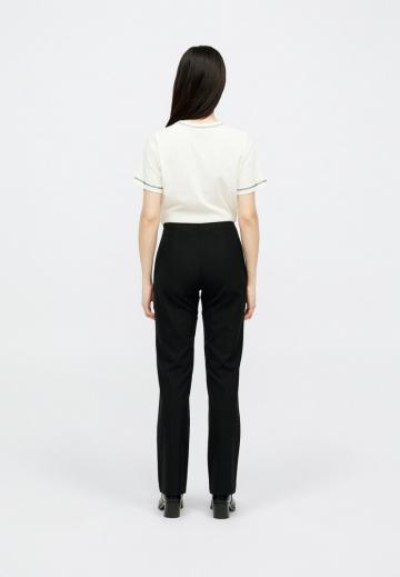 Узкие брюки