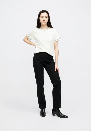 Узкие брюки