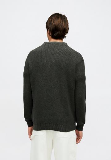 Пуловер