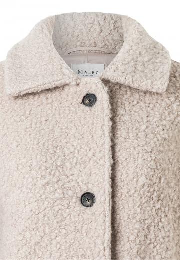 Флисовая куртка