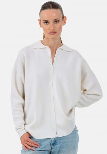 Длинный кардиган