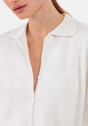 Длинный кардиган