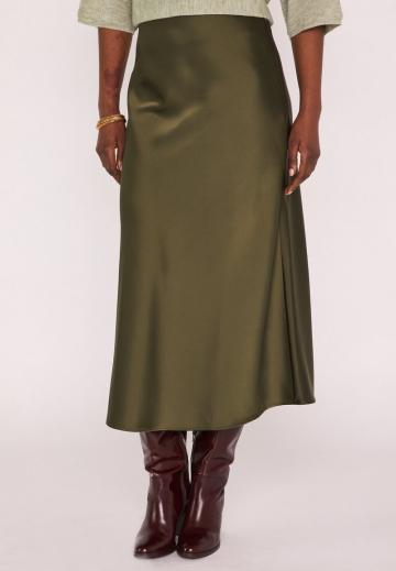 Летняя юбка